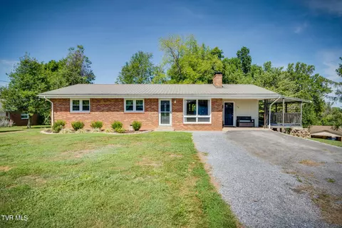 153 Greendale Road Johnson City Tn 37601, Johnson City, TN 37601