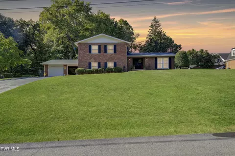837 Ridgefields Road Kingsport Tn 37660, Kingsport, TN 37660