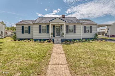 1517 Kings Road Kingsport Tn 37664, Kingsport, TN 37664