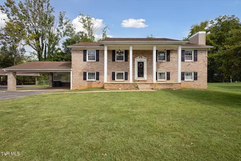 509 Whispering Way Kingsport Tn 37663, Kingsport, TN 37663