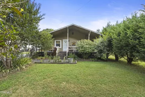 525 Lattie Miller Road Erwin Tn 37650, Erwin, TN 37650