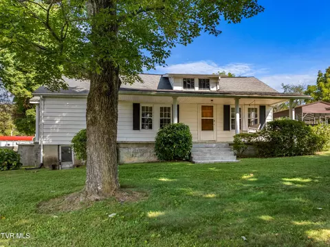 120 Raymond Layel Road Bean Station Tn 37708, Bean Station, TN 37708