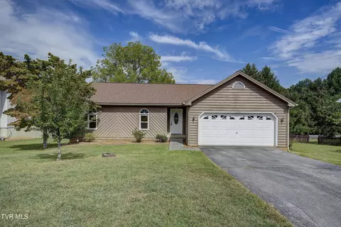 4108 Bradford Lane Johnson City Tn 37601, Johnson City, TN 37601