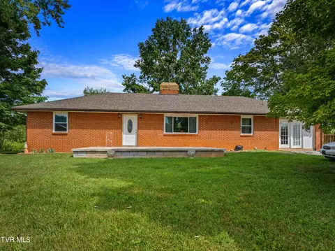 290 Rocky Springs Road Bean Station Tn 37708, Bean Station, TN 37708