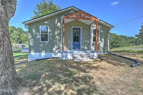 276 Dairy Circle Bristol Tn 37620, Bristol, TN 37620