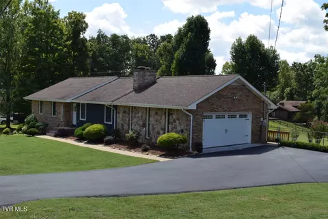 1014 Beechwood Drive Kingsport Tn 37663, Kingsport, TN 37663