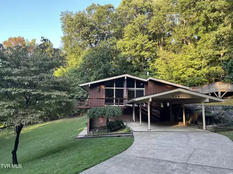 324 Akers Avenue Kingsport Tn 37665, Kingsport, TN 37665