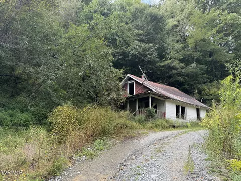 380 Crabtree Road Roan Mountain Tn 37687, Roan Mountain, TN 37687
