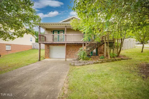 105 Phillip Drew Court Johnson City Tn 37604, Johnson City, TN 37604