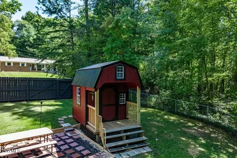 Exterior - 222 Cherokee Circle Erwin Tn 37650, Erwin, TN 37650 photo 8 of 37