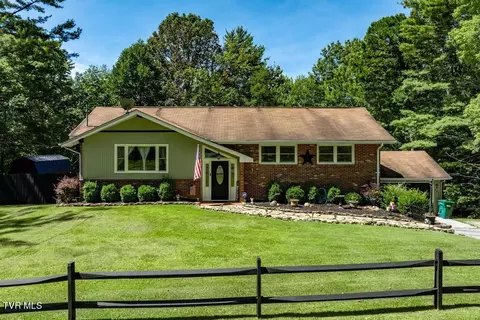Other - 222 Cherokee Circle Erwin Tn 37650, Erwin, TN 37650 photo 12 of 20