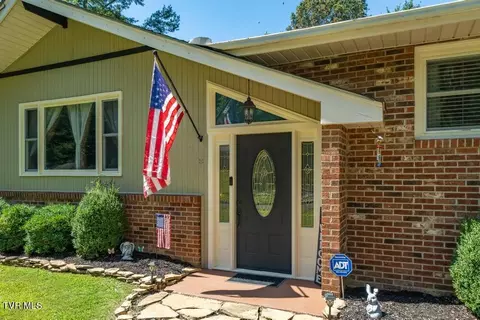 Exterior - 222 Cherokee Circle Erwin Tn 37650, Erwin, TN 37650 photo 4 of 37