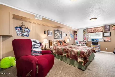 Bedroom - 222 Cherokee Circle Erwin Tn 37650, Erwin, TN 37650 photo 6 of 6