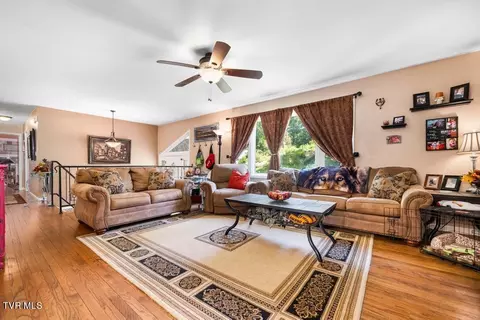 Living - 222 Cherokee Circle Erwin Tn 37650, Erwin, TN 37650 photo 1 of 4