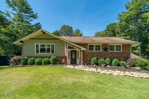 222 Cherokee Circle Erwin Tn 37650, Erwin, TN 37650