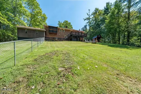 Exterior - 222 Cherokee Circle Erwin Tn 37650, Erwin, TN 37650 photo 20 of 37