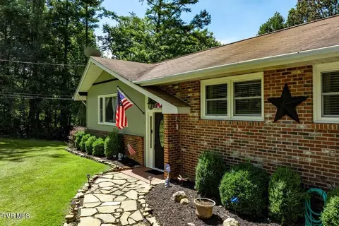 Exterior - 222 Cherokee Circle Erwin Tn 37650, Erwin, TN 37650 photo 5 of 37