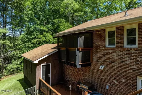 Exterior - 222 Cherokee Circle Erwin Tn 37650, Erwin, TN 37650 photo 10 of 37