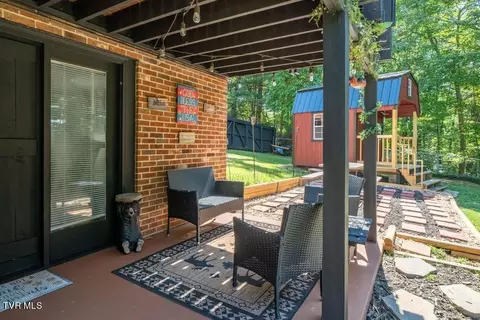 Exterior - 222 Cherokee Circle Erwin Tn 37650, Erwin, TN 37650 photo 31 of 37