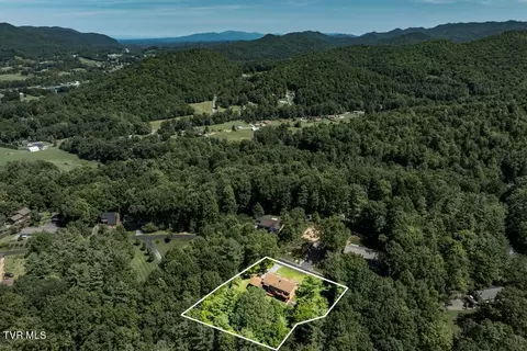 View/Area - 222 Cherokee Circle Erwin Tn 37650, Erwin, TN 37650 photo 6 of 12