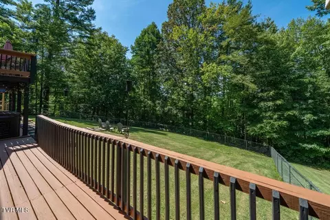 Exterior - 222 Cherokee Circle Erwin Tn 37650, Erwin, TN 37650 photo 34 of 37