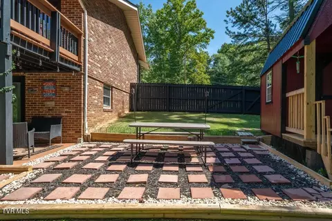 Exterior - 222 Cherokee Circle Erwin Tn 37650, Erwin, TN 37650 photo 25 of 37