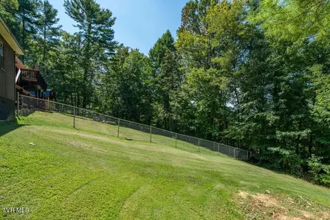 Exterior - 222 Cherokee Circle Erwin Tn 37650, Erwin, TN 37650 photo 19 of 37