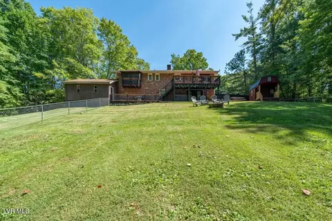 Exterior - 222 Cherokee Circle Erwin Tn 37650, Erwin, TN 37650 photo 21 of 37