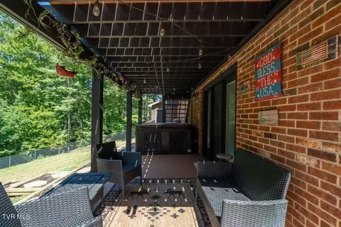 Exterior - 222 Cherokee Circle Erwin Tn 37650, Erwin, TN 37650 photo 29 of 37