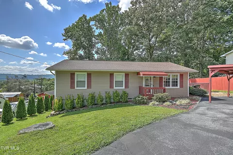 121 Whitehills Road Kingsport Tn 37660, Kingsport, TN 37660