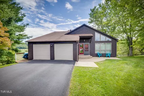 23314 Pioneer Drive Bristol Va 24202, Bristol, VA 24202