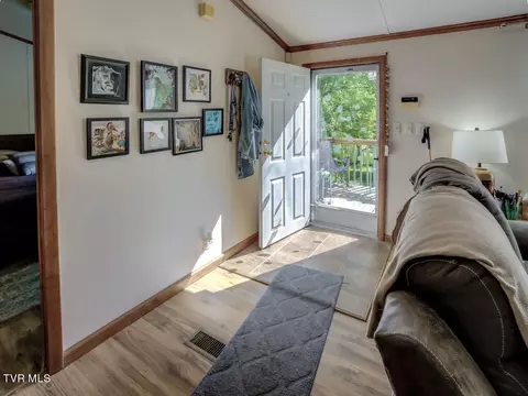 Entry Way - 1302 Rittertown Road Hampton Tn 37658, Hampton, TN 37658 photo 1 of 1