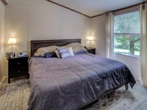 Bedroom - 1302 Rittertown Road Hampton Tn 37658, Hampton, TN 37658 photo 1 of 2