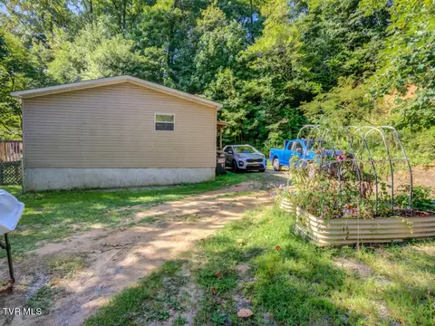 Exterior - 1302 Rittertown Road Hampton Tn 37658, Hampton, TN 37658 photo 8 of 12