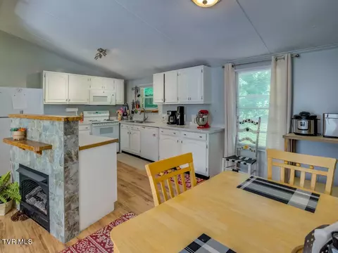 Kitchen - 1302 Rittertown Road Hampton Tn 37658, Hampton, TN 37658 photo 1 of 3
