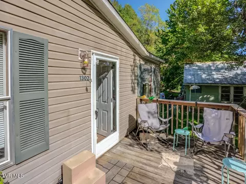 Exterior - 1302 Rittertown Road Hampton Tn 37658, Hampton, TN 37658 photo 12 of 12