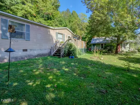Exterior - 1302 Rittertown Road Hampton Tn 37658, Hampton, TN 37658 photo 3 of 12