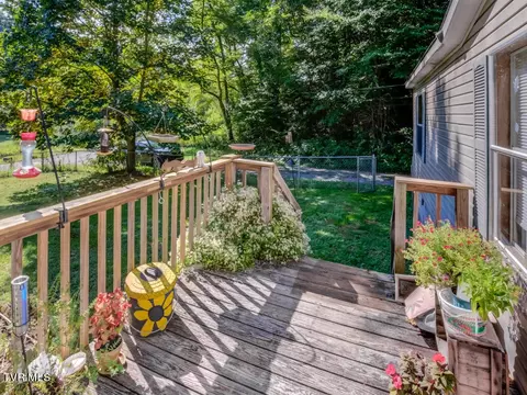 Exterior - 1302 Rittertown Road Hampton Tn 37658, Hampton, TN 37658 photo 11 of 12