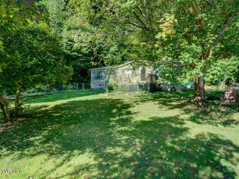 Exterior - 1302 Rittertown Road Hampton Tn 37658, Hampton, TN 37658 photo 5 of 12