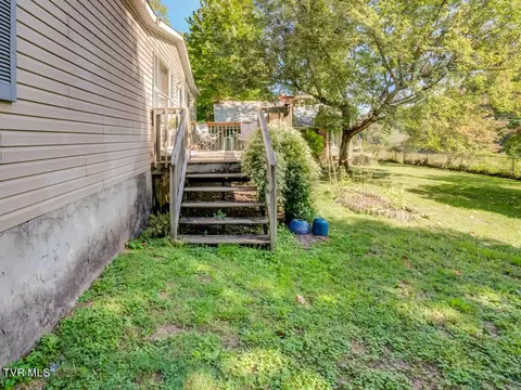 Exterior - 1302 Rittertown Road Hampton Tn 37658, Hampton, TN 37658 photo 6 of 12
