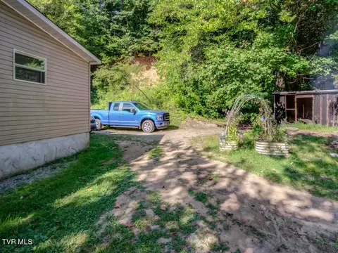 Exterior - 1302 Rittertown Road Hampton Tn 37658, Hampton, TN 37658 photo 9 of 12