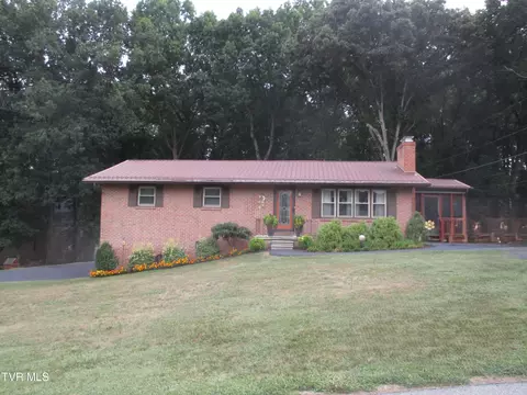 4005 Black Oak Drive Kingsport Tn 37660, Kingsport, TN 37660