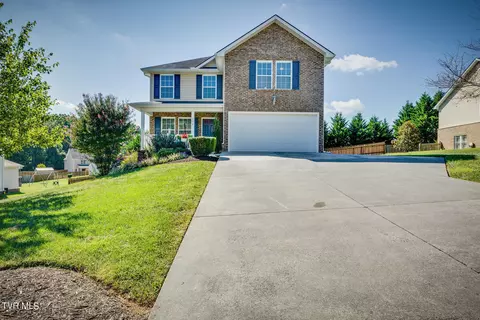 299 Pembrooke Circle Jonesborough Tn 37659, Jonesborough, TN 37659