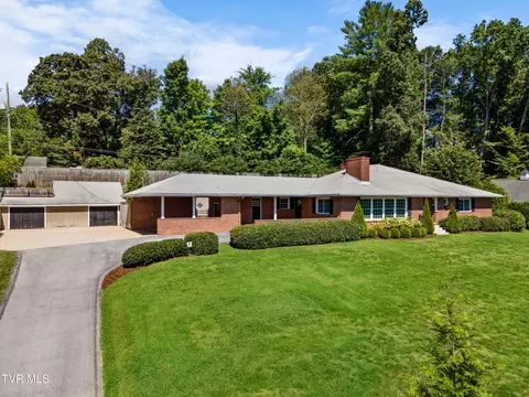 530 Valley Drive Bristol Va 24201, Bristol, VA 24201