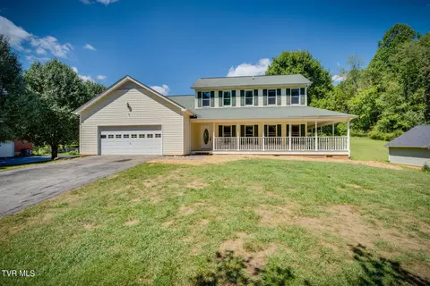 186 Steele Creek Park Road Bristol Tn 37620, Bristol, TN 37620