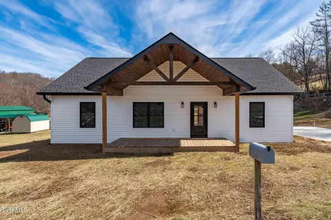 166 Burley Shouns Lane Mountain City Tn 37683, Mountain City, TN 37683