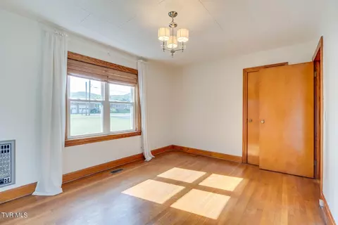 Bedroom - 1115 Mountainview Road Erwin Tn 37650, Erwin, TN 37650 photo 3 of 7