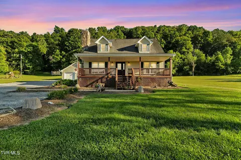 5358 Dishner Valley Road Bristol Va 24202, Bristol, VA 24202
