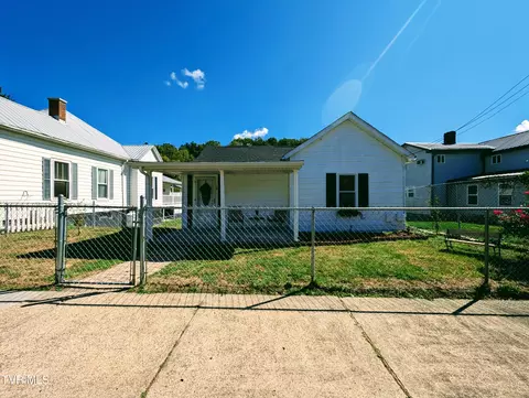 120 NW 10th Street Norton Va 24273, Norton, VA 24273