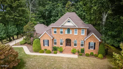 15126 Quail Ridge Way Abingdon Va 24210, Abingdon, VA 24210